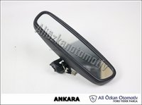 Ford Yedek Parça - ÇIKMA İÇ DİKİZ AYNASI ELEKTRİKLİ KARARTMALI ÇIKMA